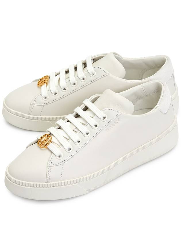 RYVER W 01 Women s Sneakers - BALLY - BALAAN 1