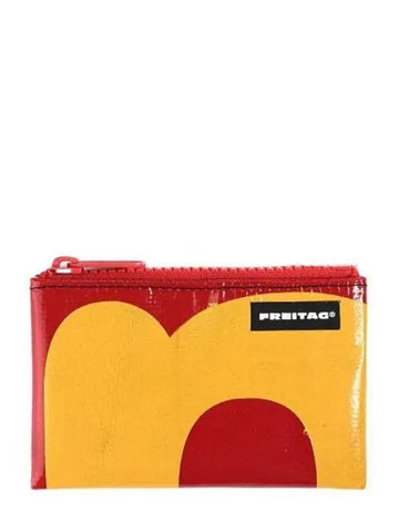 Unisex small pouch bag 271985 - FREITAG - BALAAN 1