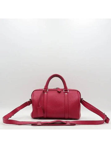 M96501 2 WAY bag - LOUIS VUITTON - BALAAN 1