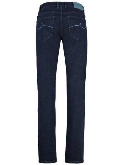 Paul & Shark 5-Pocket Slim Fit Jeans - PAUL & SHARK - BALAAN 2