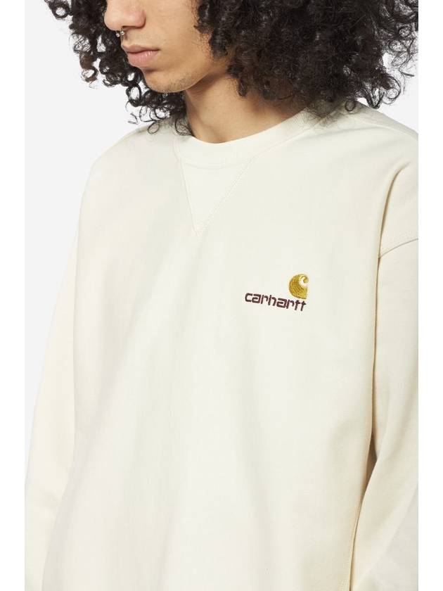 Carhartt Wip Crewneck Sweatshirts - CARHARTT WIP - BALAAN 5