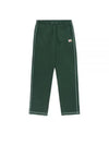 MALBON 24 MICAH SWEATPANT M 8607 GRN Men s Mica Sweatpants - MALBON GOLF - BALAAN 1