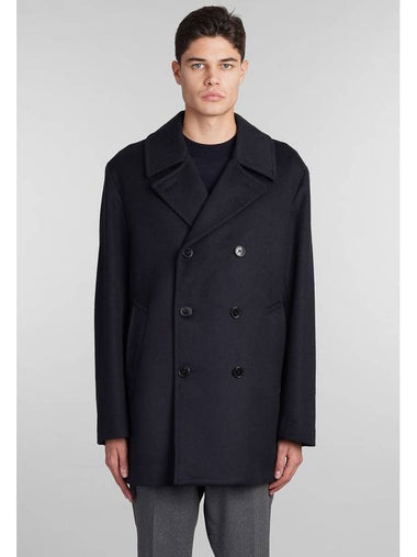 Mackintosh Dalton Coat - MACKINTOSH - BALAAN 1