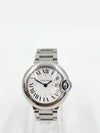 Women s Ballon Bleu 28 Quartz Watch 3964 - CARTIER - BALAAN 7