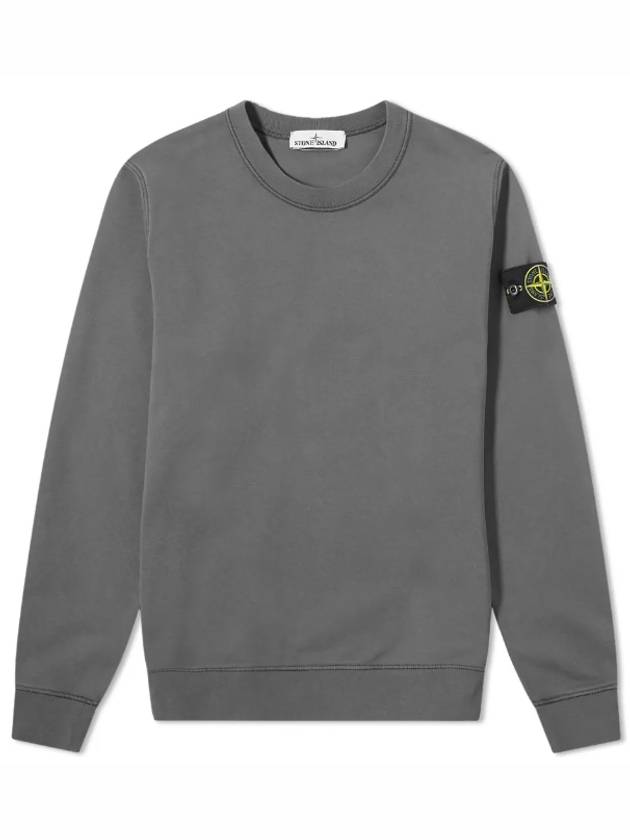 5 types of sweatshirts - STONE ISLAND - BALAAN 9