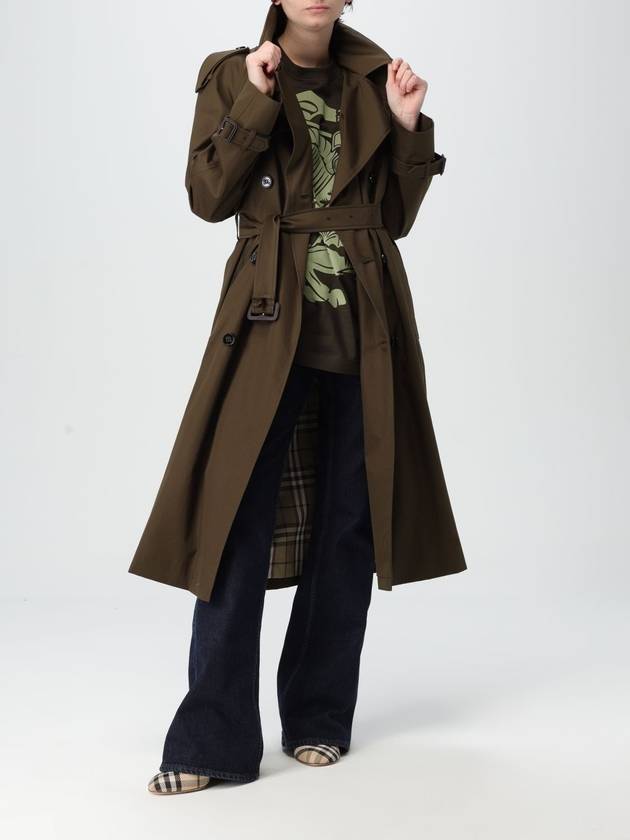 Coat woman Burberry - BURBERRY - BALAAN 2