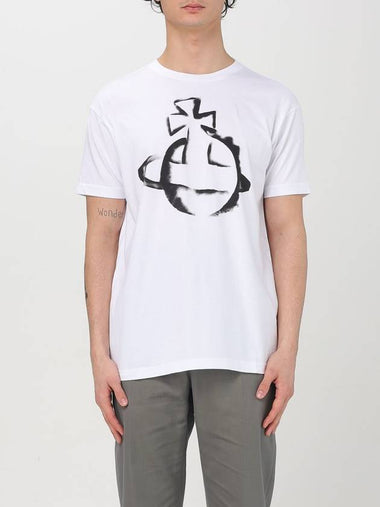 T-shirt men Vivienne Westwood - VIVIENNE WESTWOOD - BALAAN 1