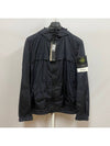 Crinkle Labs R NY Hooded Jacket 4 - STONE ISLAND - BALAAN 6