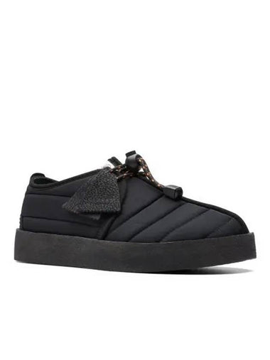 ORIGINALS DESERT TREK CUP QUILTED BLACK U 26173313 - CLARKS - BALAAN 1