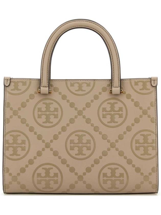 Tory Burch "T Monogram" Handbag - TORY BURCH - BALAAN 1