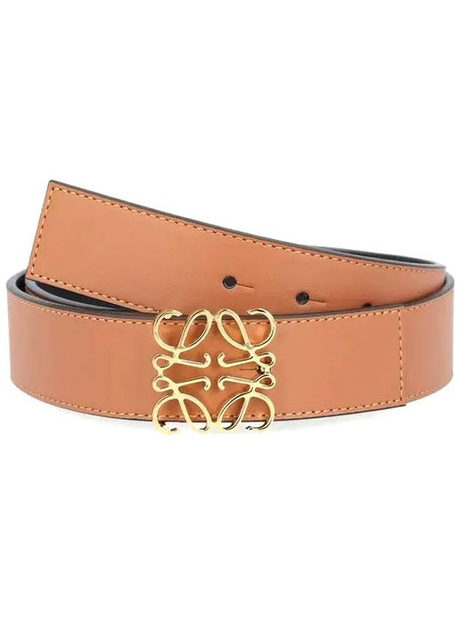 gold belt brown - LOEWE - BALAAN 1