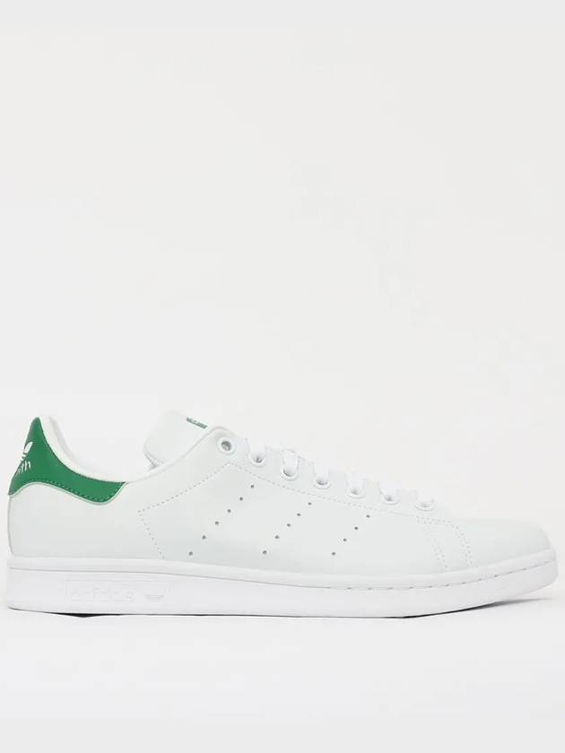 Stan Smith Low-Top Sneakers White - ADIDAS - BALAAN 4