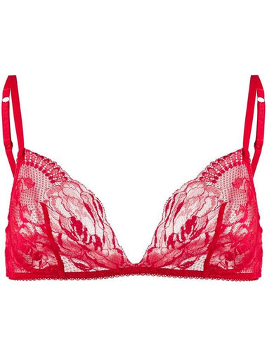 La Perla Underwear Red - LA PERLA - BALAAN 1