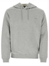 Standard Brode Hoodie Grey - A.P.C. - BALAAN 2