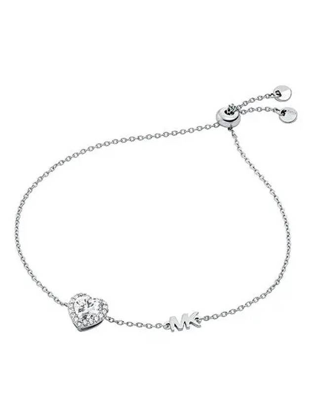 MKC1518AN040 Women Bracelet - MICHAEL KORS - BALAAN 1