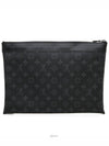 men clutch bag - LOUIS VUITTON - BALAAN 4