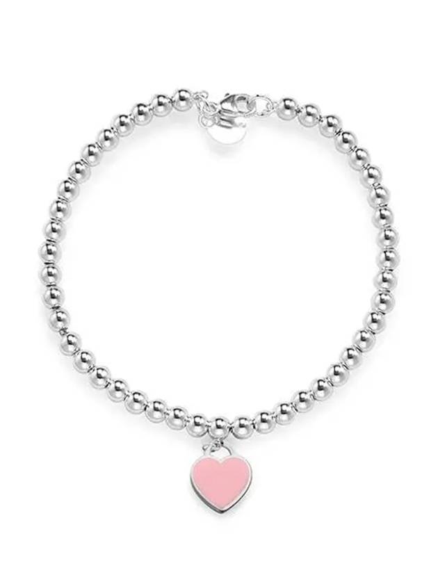 Tiffany 30978838 Women s Bracelet - TIFFANY & CO. - BALAAN 1