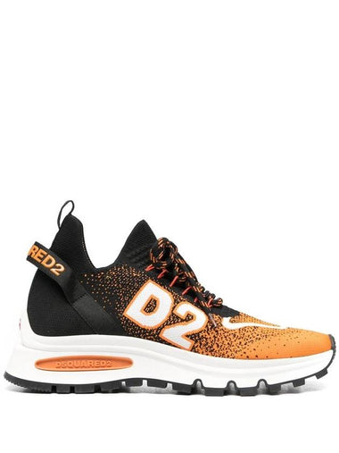 23 ss Run DS2 Sneakers SNM021159206261M540 B0710241386 - DSQUARED2 - BALAAN 1