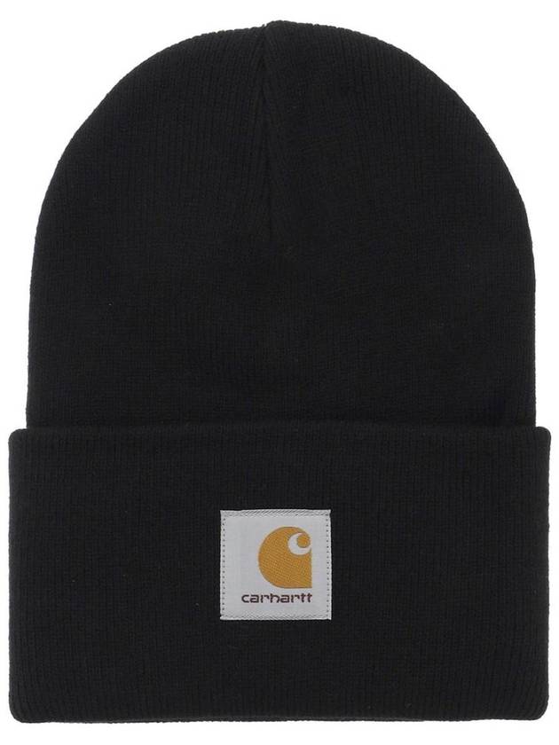 CARHARTT WIP ACRYLIC WATCH HAT - CARHARTT WIP - BALAAN 1