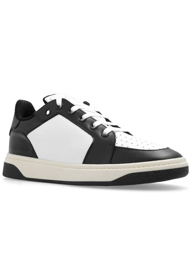 Giuseppe Zanotti ‘Gz94’ Sneakers, Men's, Black - GIUSEPPE ZANOTTI - BALAAN 4