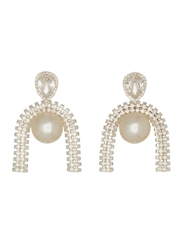 EARRINGS WITH PENDANTS - MAGDA BUTRYM - BALAAN 3