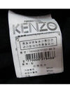 Smith Market Used Luxury Kenzo Tee Women s Clothing - KENZO - BALAAN 5