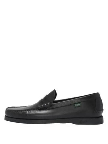 Loafer Corux Black - PARABOOT - BALAAN 1