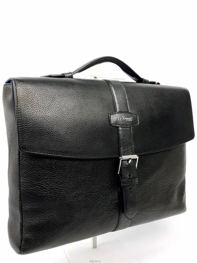 men brief case - S.T. DUPONT - BALAAN 3