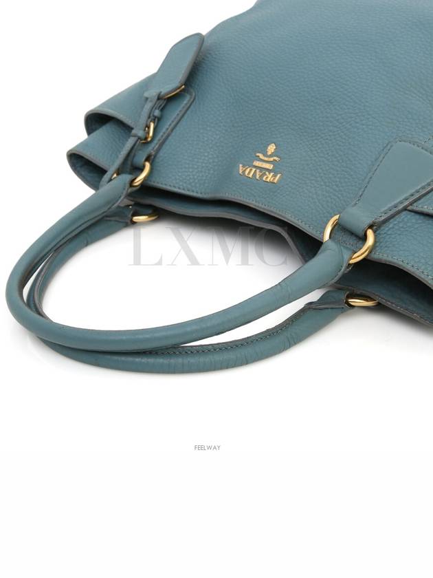 women shoulder bag - PRADA - BALAAN 6