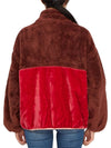 Women's Zip-Up Jacket 1134993 CDCS - UGG - BALAAN 6