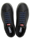 Peu Touring Low Top Sneakers Black - CAMPER - BALAAN 3