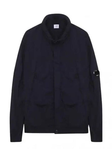 hooded storage jacket men - CP COMPANY - BALAAN 1