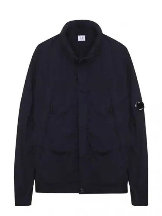 hooded storage jacket men - CP COMPANY - BALAAN 1