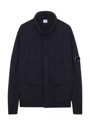 hooded storage jacket - CP COMPANY - BALAAN 1