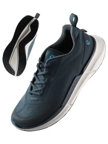 Men s Biome Sneakers - ECCO - BALAAN 1