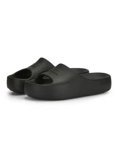 Shibusa Slippers Black - PUMA - BALAAN 2