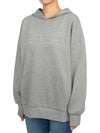 Sapore hoodie 29946031650 003 - MAX MARA - BALAAN 3