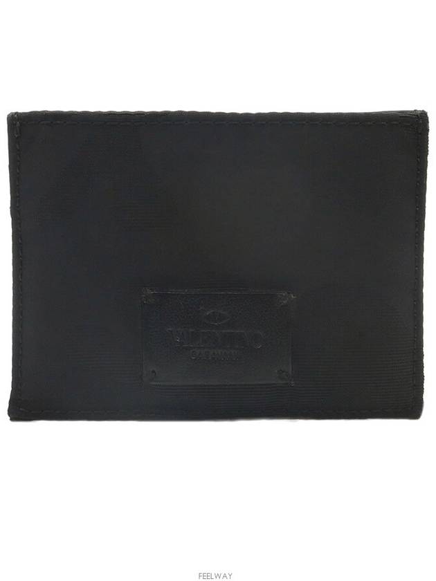 men card wallet - VALENTINO - BALAAN 3