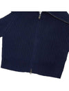 Women's Deodara Wool Cardigan DEODARA 004 - MAX MARA - BALAAN 6