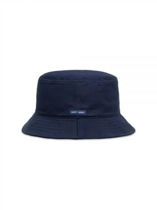 24 Bob U Bucket Hat Marine 0830 01 - SAINT JAMES - BALAAN 1