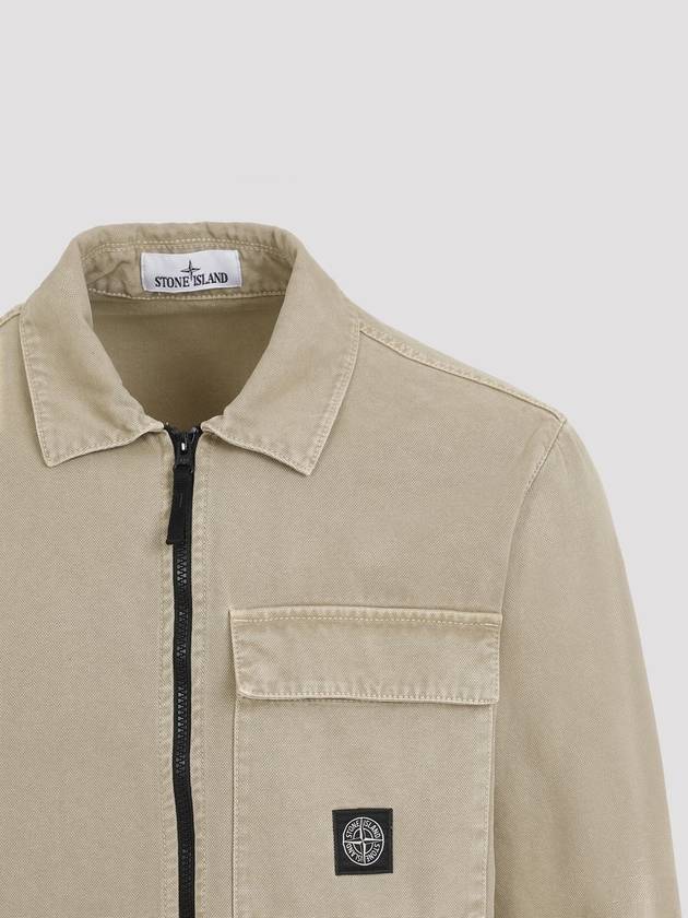 Stone Island Jacket - STONE ISLAND - BALAAN 3