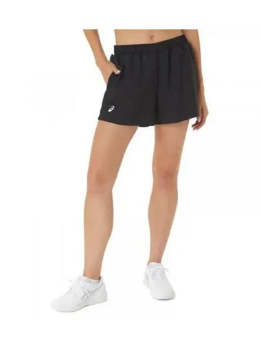 Women s Coat Shorts 2042A267001 - ASICS - BALAAN 1