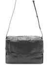 24SS Men's Arco Medium Cross Bag 731165 VCQ71 1470 24S - BOTTEGA VENETA - BALAAN 4