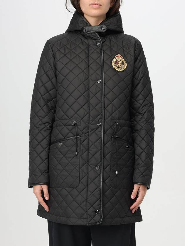 Coat woman Lauren Ralph Lauren - LAUREN RALPH LAUREN - BALAAN 1