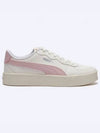 Sky Clean White Pink 380147 05 - PUMA - BALAAN 2