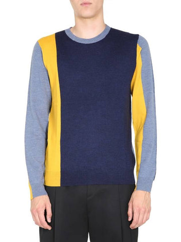 CREW NECK SWEATER - JW ANDERSON - BALAAN 1