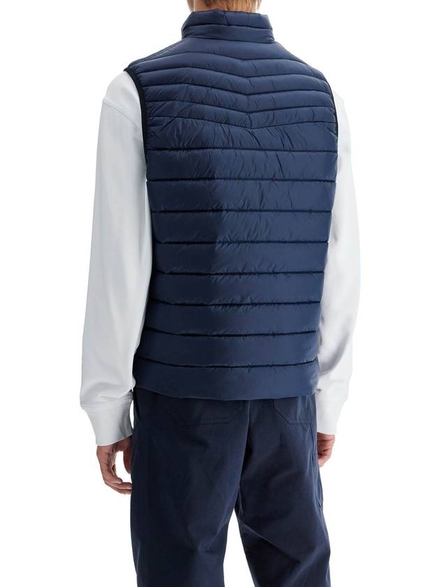 funnel neck padded gilet 50505255 - HUGO BOSS - BALAAN 4