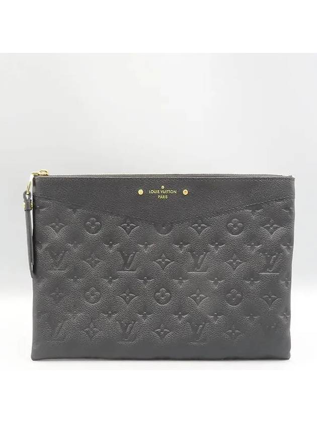 M62937 Clutch Bag - LOUIS VUITTON - BALAAN 2