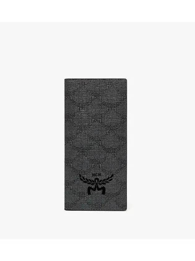 Himmel Loretos Continental Wallet MXLEAAC02ED - MCM - BALAAN 1