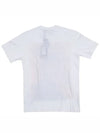 Face printing short sleeve t-shirt S71GD0478 - DSQUARED2 - BALAAN 8